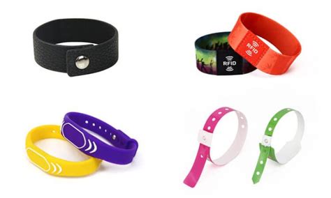 Choosing the Right RFID Wristband: A Practical Guide